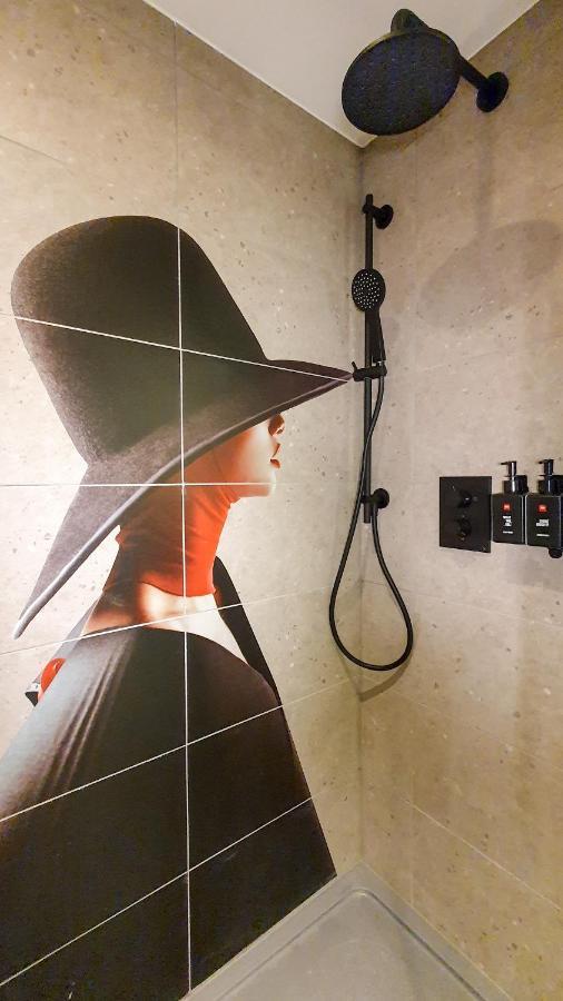Radisson Red London Greenwich The O2 エクステリア 写真